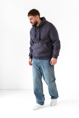 Чоловічі джинси Baggy Fit вільного крою